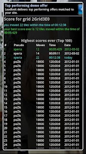 Free Download puZls Slide APK for PC