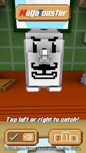 Free MegaToaster Free APK