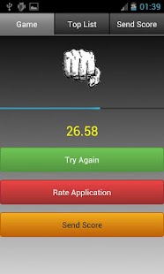 How to mod Fast Punch 1.3 apk for bluestacks