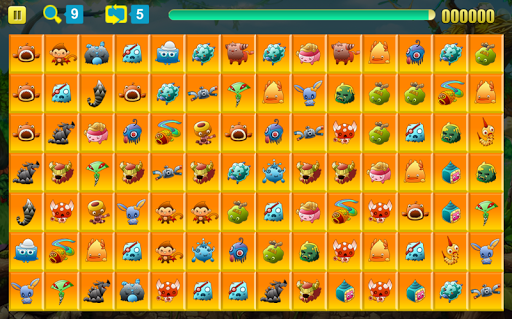 Onet Super Animals