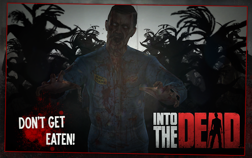 Into the Dead - screenshot thumbnail