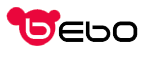 Bebo logo