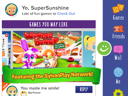 Wonder Bunny Math Race Grade 2 Screenshots 20