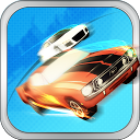 SPEED FURIOUS FAST CAR RACE mobile app icon