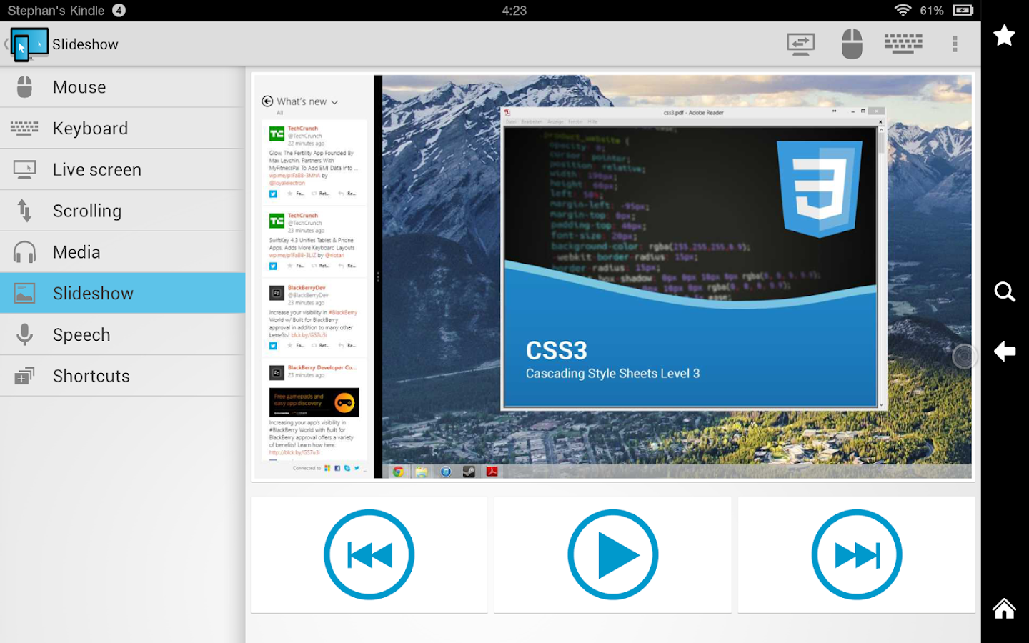Remote Control Collection Android Apps on Google Play