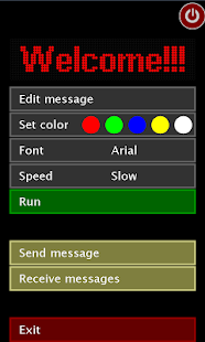 How to install Free LED Display 1.1 unlimited apk for android