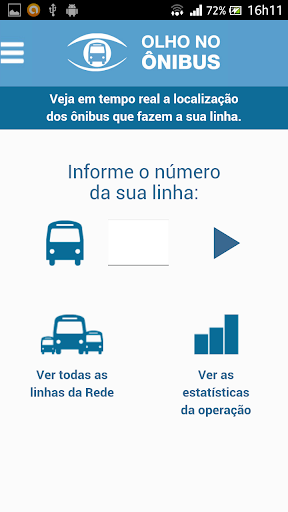 【免費交通運輸App】OLHO NO ÔNIBUS-APP點子