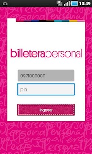 How to mod Billetera Personal - Paraguay 1.2.5.2 apk for laptop