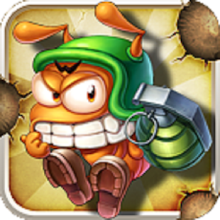 Free Download Perjuangan Semut APK
