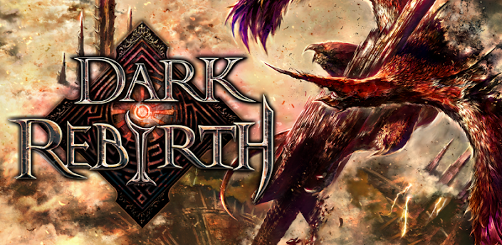 Dark Rebirth