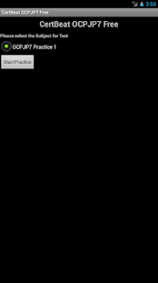 CertBeat OCPJP7 496 Questions Screenshots 1