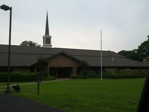 Evangelical Community Church