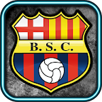 Cover Image of Baixar Barcelona S.C. Memory Game 1.2 APK