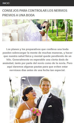 【免費生活App】Organiza tu Boda-APP點子