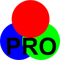Pointillism Pro logo