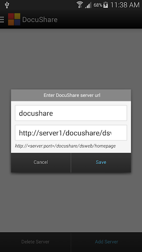 免費下載生產應用APP|DocuShare app開箱文|APP開箱王