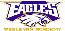 Wesleyan Academy APK