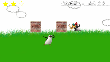 Gizli Duvar Tuğla Arkası poster 1