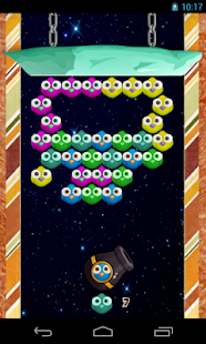 Free Shoot Bubble Birds APK