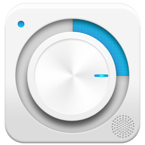 Listen Chinese logo