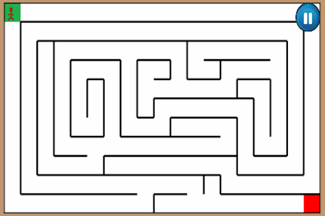 Crazy Maze Screenshots 0