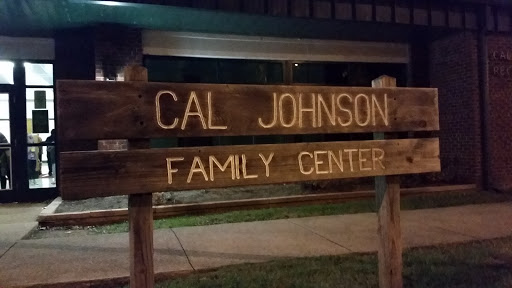 Cal Johnson Recovery Center