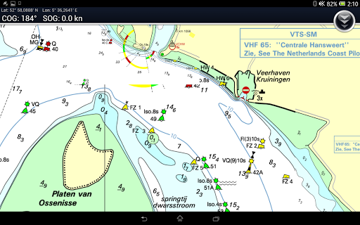 【免費旅遊App】DKW 1800 Zuid 2015-APP點子