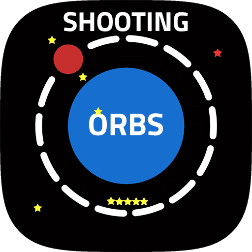 拍摄宝珠 - Shooting Orbs LOGO-APP點子