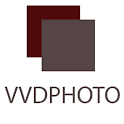 VVDPhoto.com logo