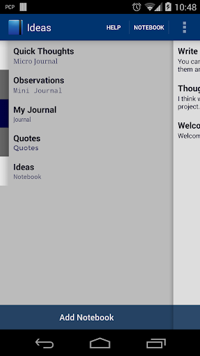 iPad Note Taking: iPad/iPhone Apps AppGuide - AppAdvice