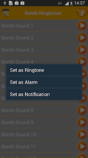 How to mod Bomb Ringtones Blast Ringtones patch 1.01 apk for pc