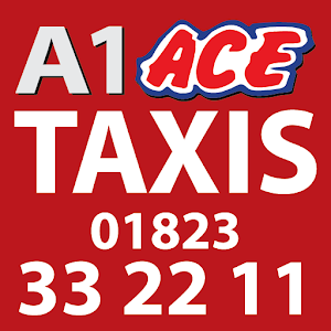 A1 Ace Taxis (Somerset).apk 23.00