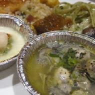 饗食天堂