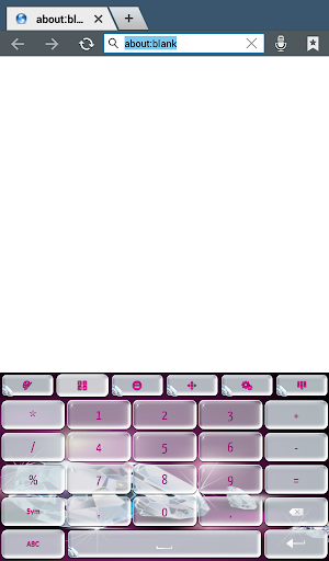 免費下載個人化APP|Keyboard Plus Diamonds app開箱文|APP開箱王