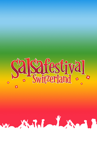 Salsafestival Zurich