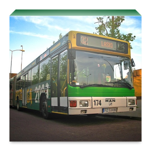 Zielona Góra Bus Live.apk 1.2.11