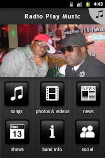 How to install Radio Play Music 1.1.6 unlimited apk for pc