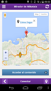Conectur Screenshots 4
