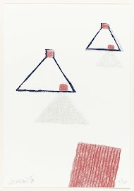 Heuvels / Schaduwen 8