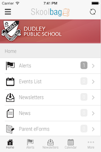 Free Dudley Public School Skoolbag APK for Android