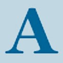 The Agitator logo