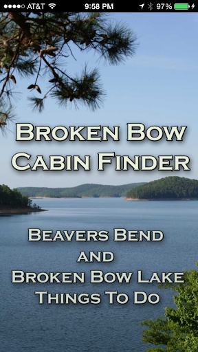 BB Cabin Finder Attractions