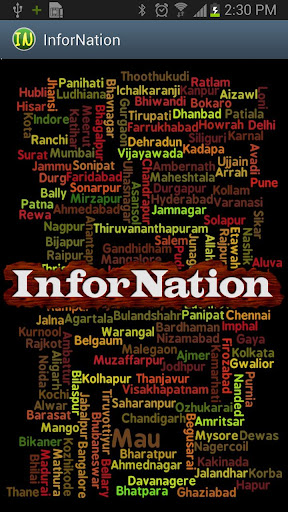 InforNation