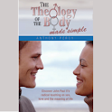 Theology of Body Made Simple logo