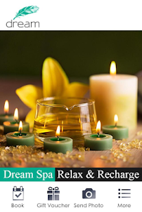 Dream Skin & Body Spa Screenshots 10