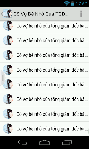 Co Vo Be Nho Cua TDG Bang Hoa