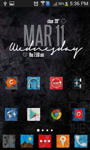 Free Download Cracks Icon Pack APK for PC