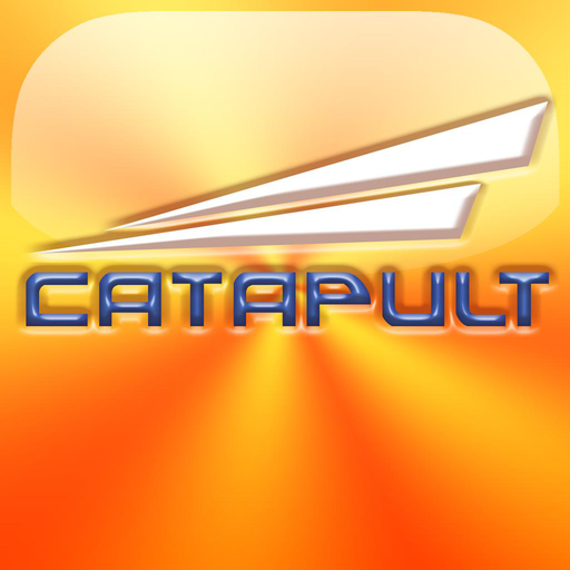 Catapult Shoes LOGO-APP點子