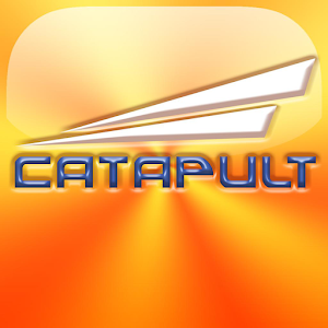 Catapult Shoes 5.2