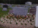 Harrisville Prairie Cemetery